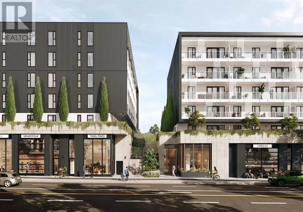 Port Moody, BC V3H1X3,3055 MURRAY ST #409