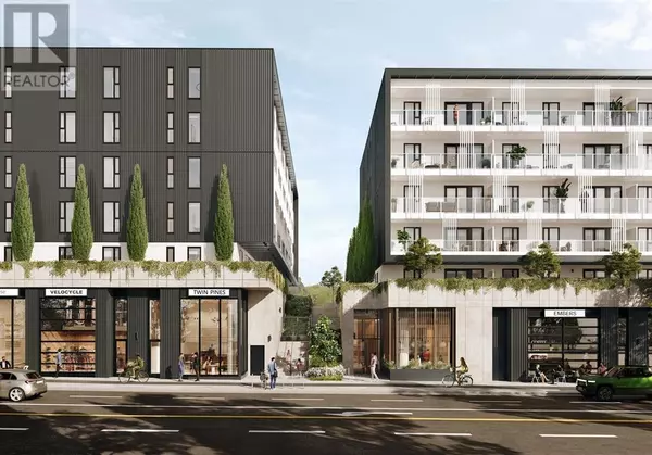 3055 MURRAY ST #409, Port Moody, BC V3H1X3
