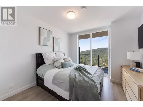 Coquitlam, BC V3J0K7,567 CLARKE RD #2703