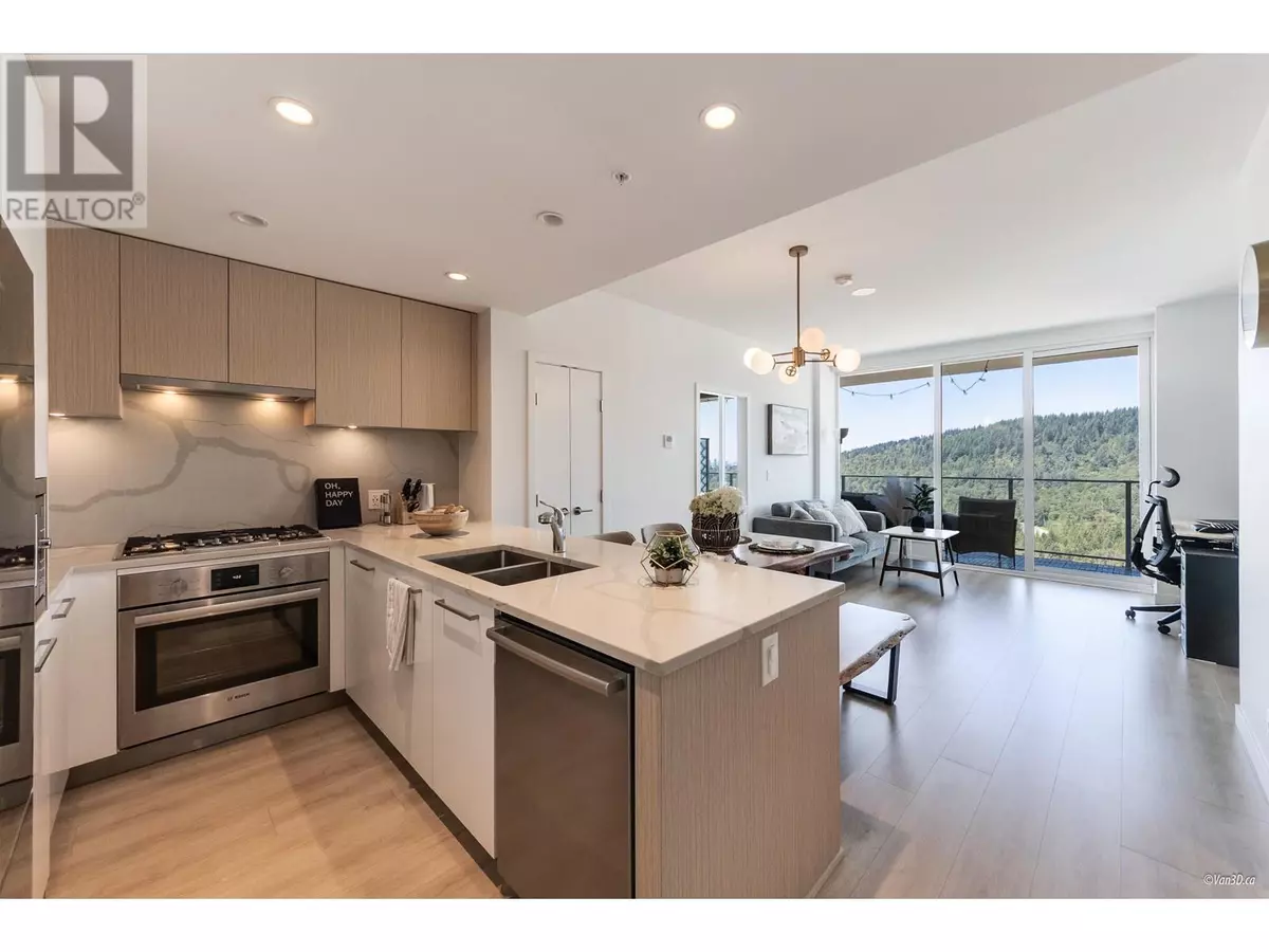 Coquitlam, BC V3J0K7,567 CLARKE RD #2703