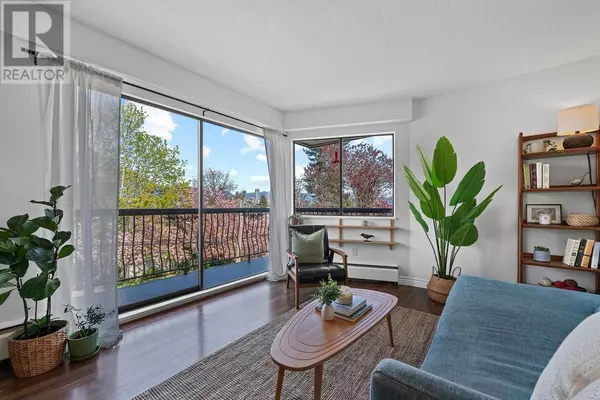 Vancouver, BC V6J3T6,2330 MAPLE ST #305