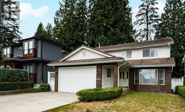 1148 RONAYNE ROAD, North Vancouver, BC V7K1H3