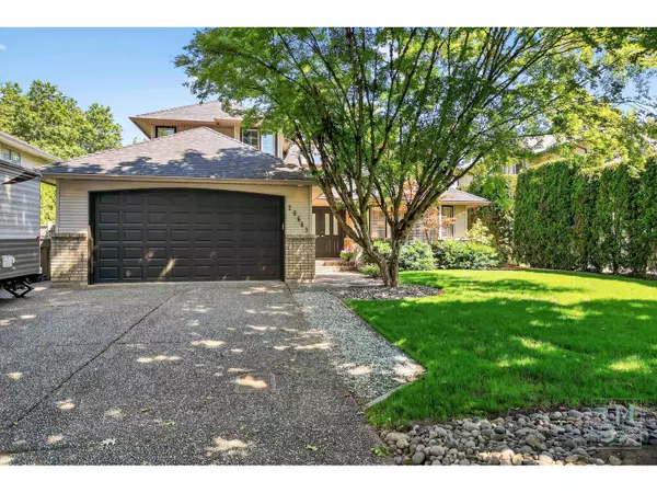 Langley, BC V1M2H2,20643 96A AVENUE