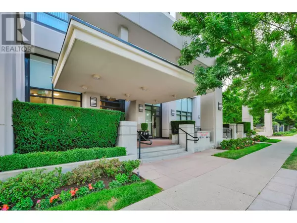Burnaby, BC V5E0A5,7063 HALL AVE #2508