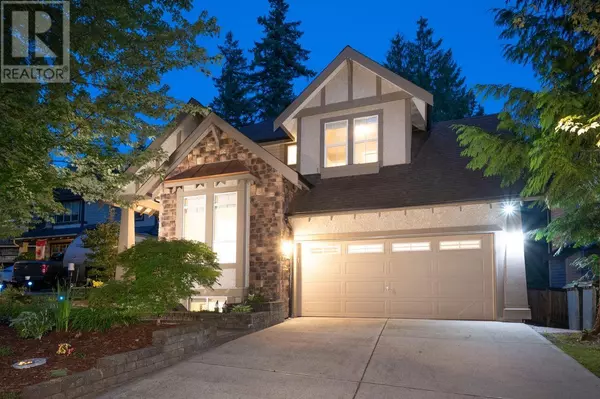 28 ALDER DRIVE, Port Moody, BC V3H5M3