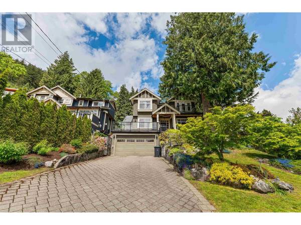 1270 MILL STREET, North Vancouver, BC V7K1V2