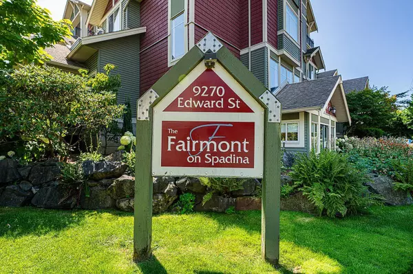 9270 EDWARD ST #305, Chilliwack, BC V2P4C4