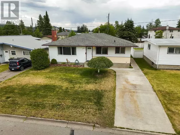 Prince George, BC V2M3L9,374 S NICHOLSON STREET