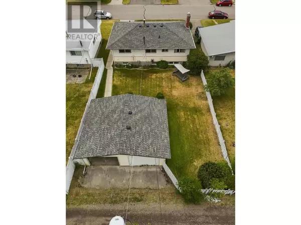 Prince George, BC V2M3L9,374 S NICHOLSON STREET