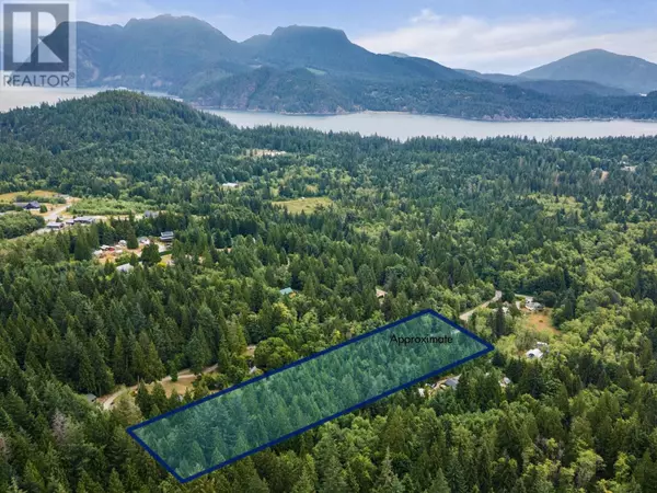 Gibsons, BC V0N1V6,LOT A STORVOLD ROAD