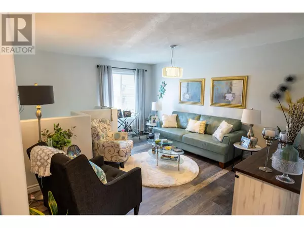 Prince George, BC V2N5T8,6807 WESTGATE AVE #104