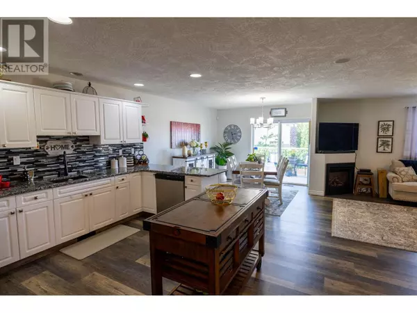 Prince George, BC V2N5T8,6807 WESTGATE AVE #104