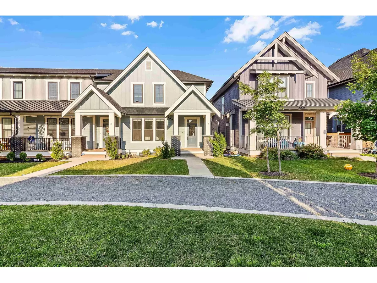 Chilliwack, BC V3Z6S7,46211 PROMONTORY RD #7