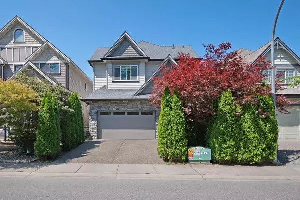 Langley, BC V2Y0E8,8073 212 STREET