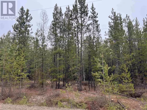 LOT 65 ROBERTSON ROAD, Prince George, BC V0J3A3