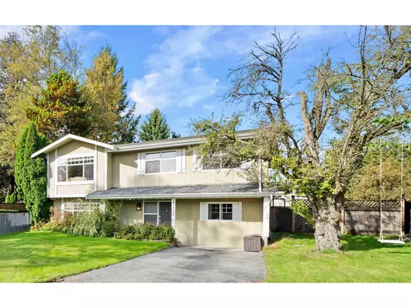 8959 MITCHELL PLACE, Delta, BC V4C7H1