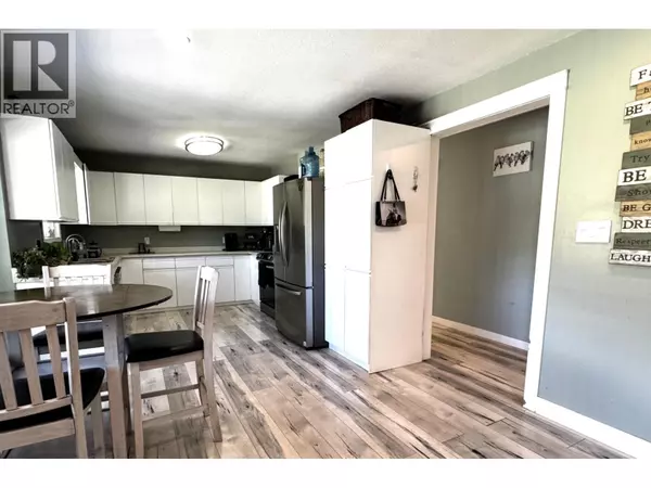 Williams Lake, BC V2G5B9,2484 BAILEY ROAD