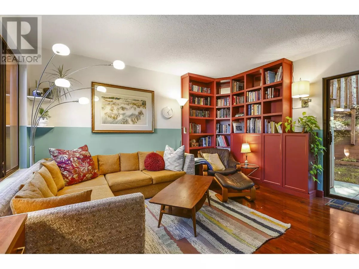 Port Moody, BC V3H3V1,417 CAMBRIDGE WAY