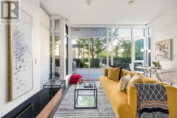 Burnaby, BC V5C0M1,2311 BETA AVE #405