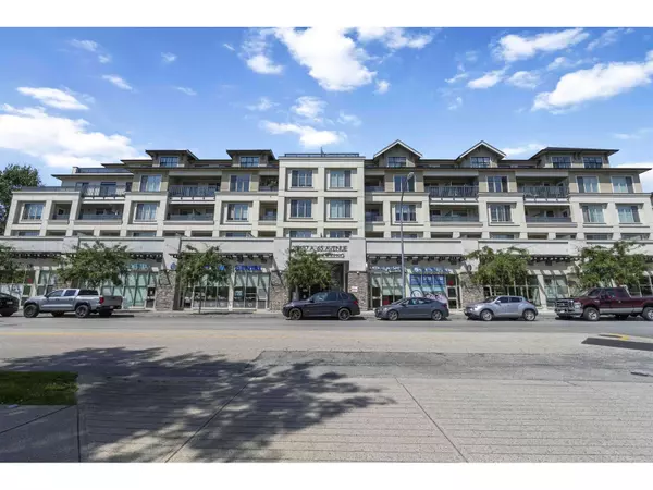 20487 65 AVE #A413, Langley, BC V2Y3K5