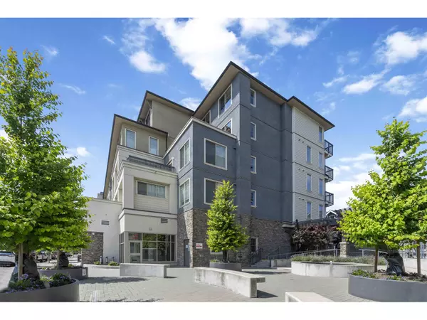 Langley, BC V2Y3K5,20487 65 AVE #A413