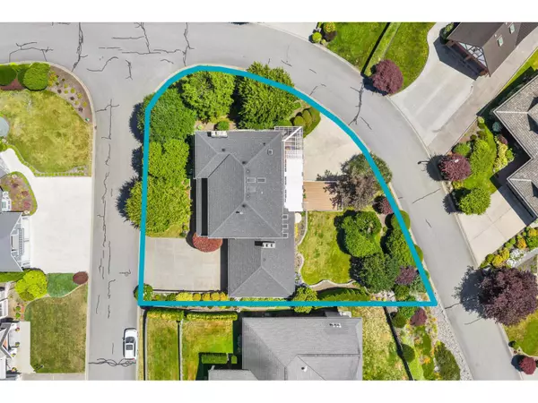 Abbotsford, BC V2T5A8,3755 CLEARBROOK RD #11