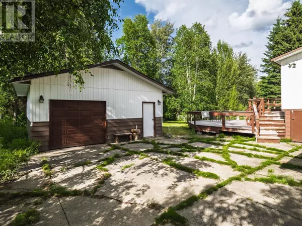 Prince George, BC V2K2T5,4334 CHESTNUT DRIVE