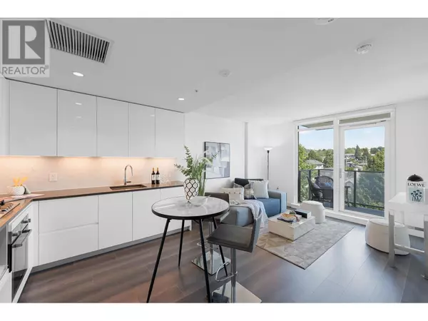 Vancouver, BC V5X0J9,8181 CHESTER ST #405