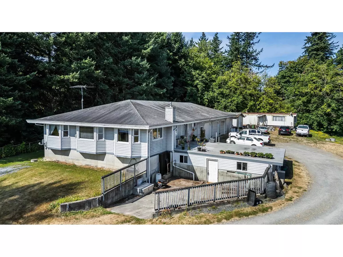 Langley, BC V2Z1K6,1405 227 STREET