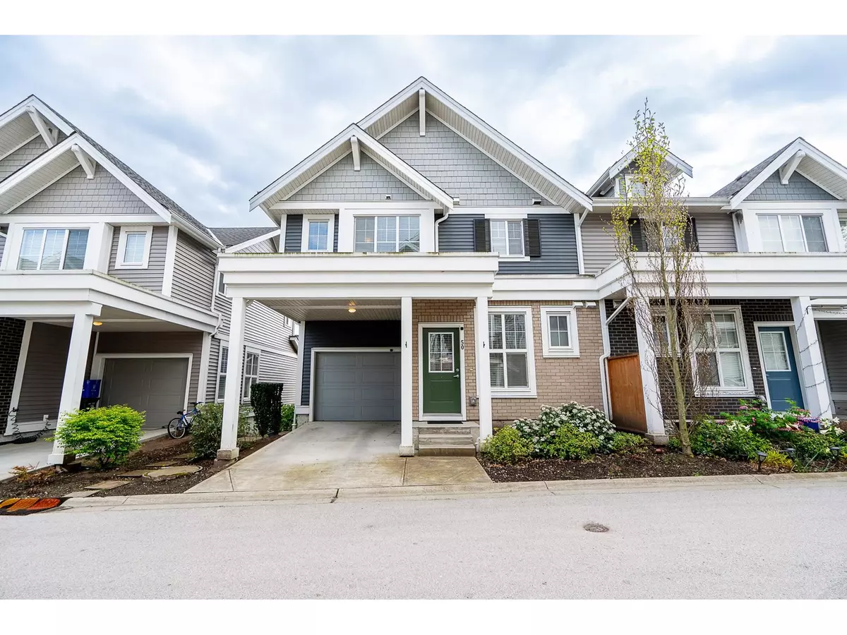 Langley, BC V2Y0X2,7169 208A #50