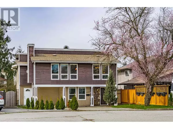 3151 FREY PLACE, Port Coquitlam, BC V3B5X3