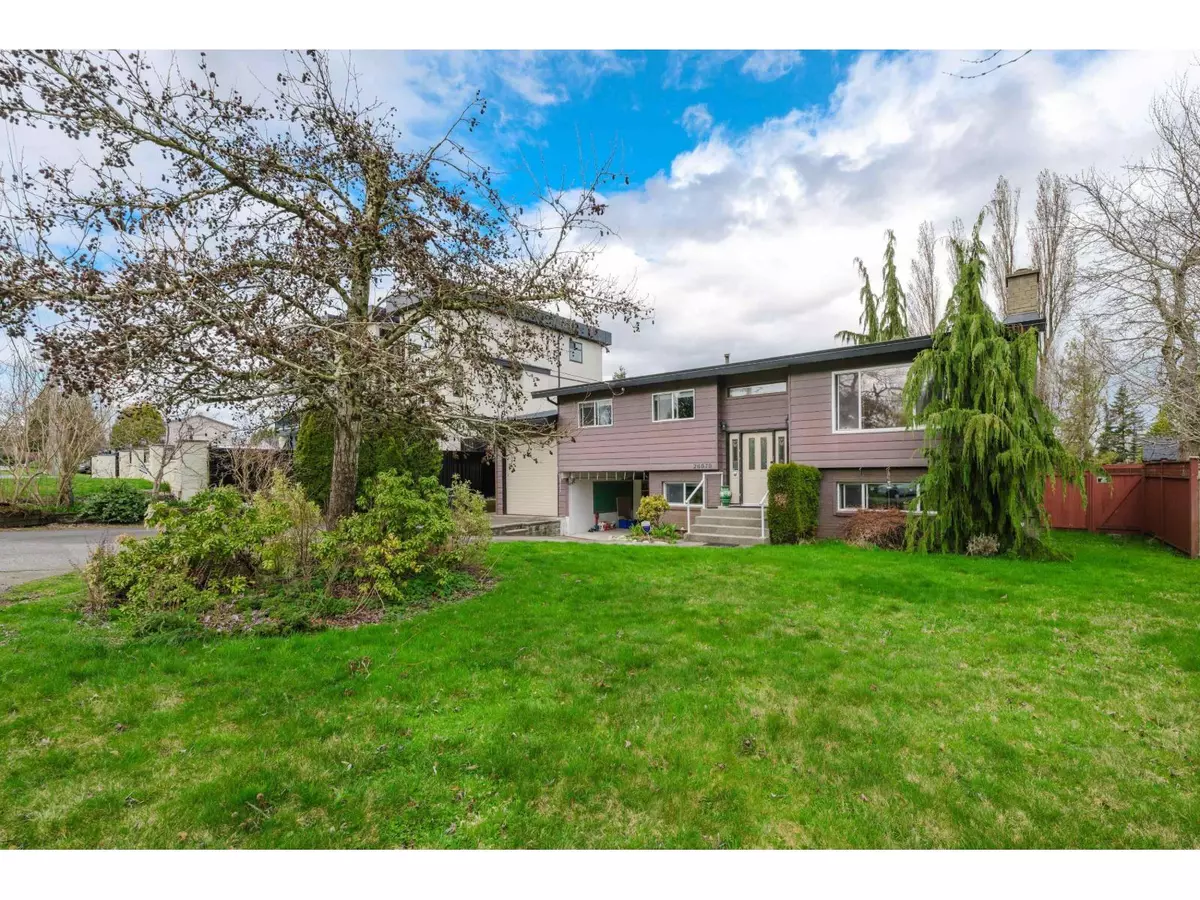 Langley, BC V4W3C8,26679 30A AVENUE