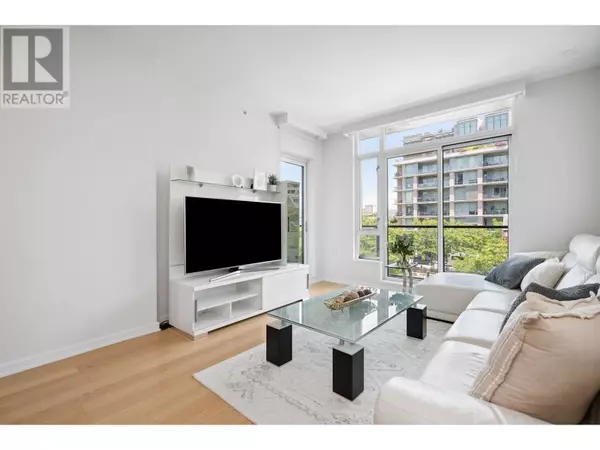 Vancouver, BC V5Y0B8,1625 MANITOBA ST #302