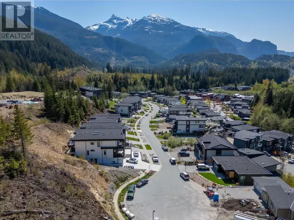 Squamish, BC V8B0E3,3385 MAMQUAM RD #34