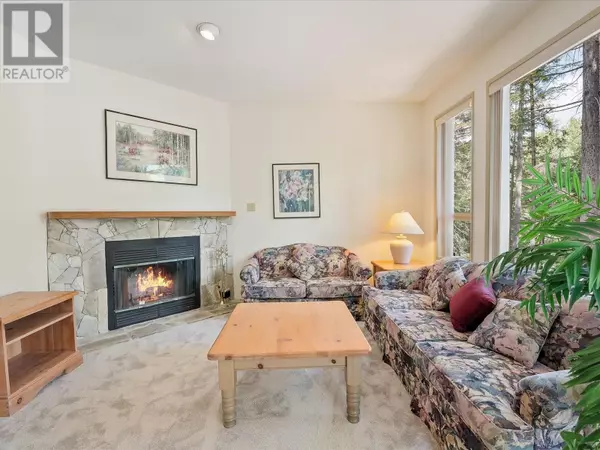 Whistler, BC V8E0W7,6127 EAGLERIDGE CRES #61