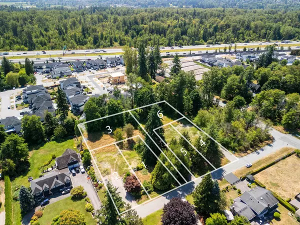 17336 101 AVE #LOT 4, Surrey, BC V4N4L7