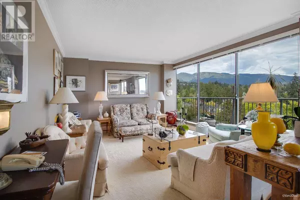 West Vancouver, BC V7V1R7,1745 ESQUIMALT AVE #903