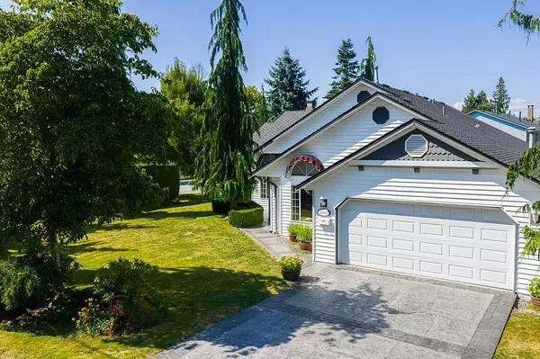 Langley, BC V1M1Z1,20561 93A AVENUE