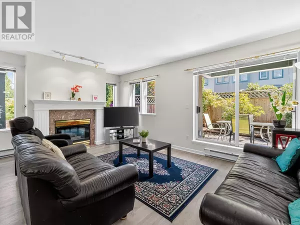Coquitlam, BC V3K6X6,202 LAVAL ST #64