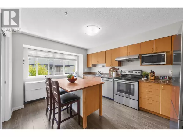 Port Coquitlam, BC V3B0A8,1268 RIVERSIDE DR #7