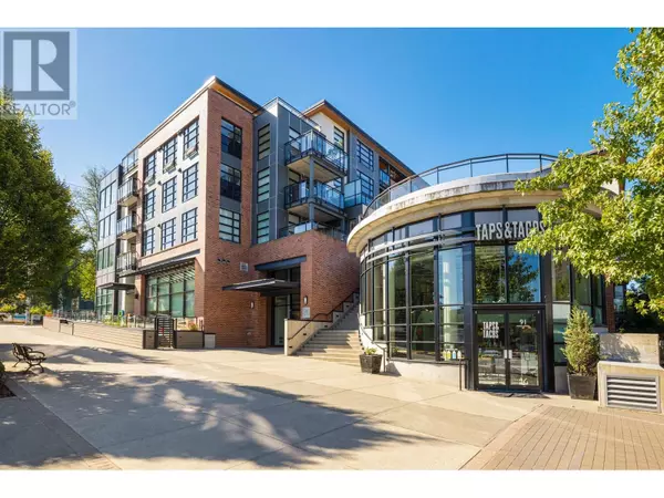 Port Moody, BC V3H0H2,95 MOODY ST #323