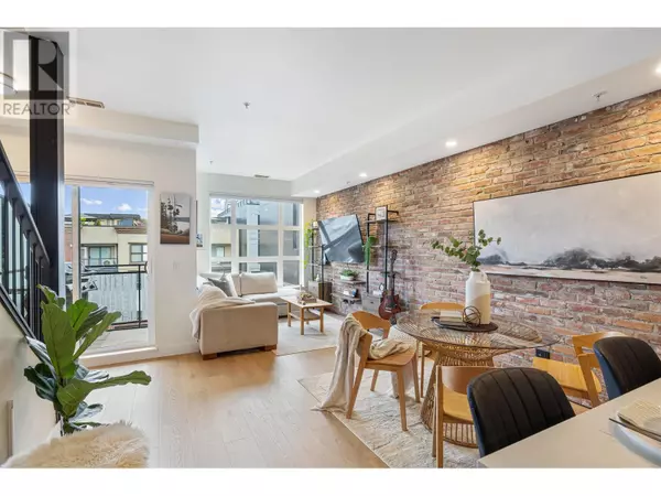 Port Moody, BC V3H0H2,95 MOODY ST #323