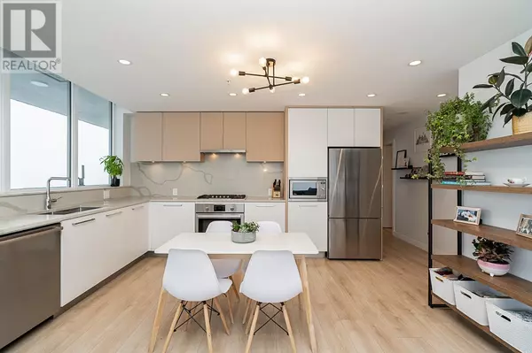 Coquitlam, BC V3J0K7,567 CLARKE RD #2704
