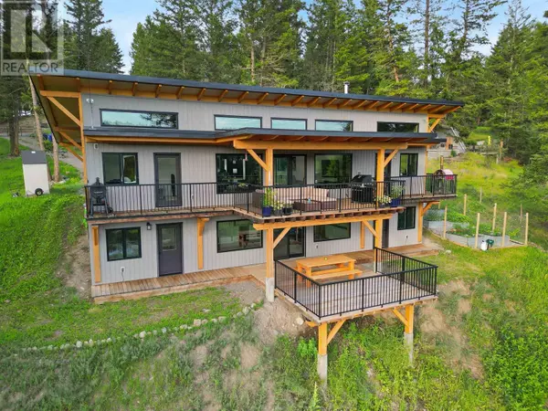 4906 GLOINNZUN CRESCENT, 108 Mile Ranch, BC V0K2Z0
