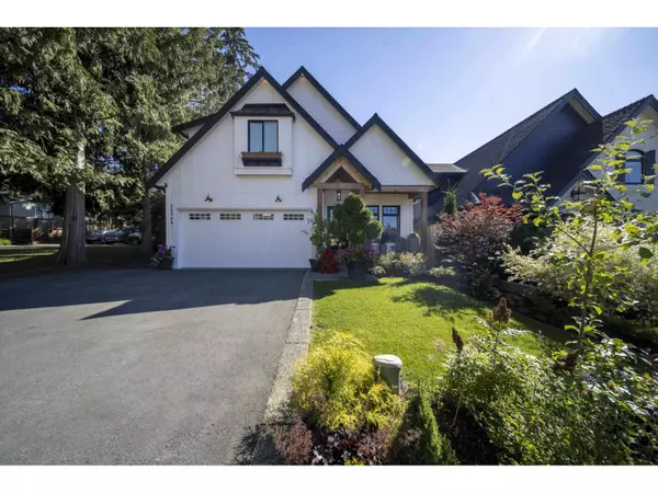 23740 OLD YALE ROAD, Langley, BC V2Z2K4