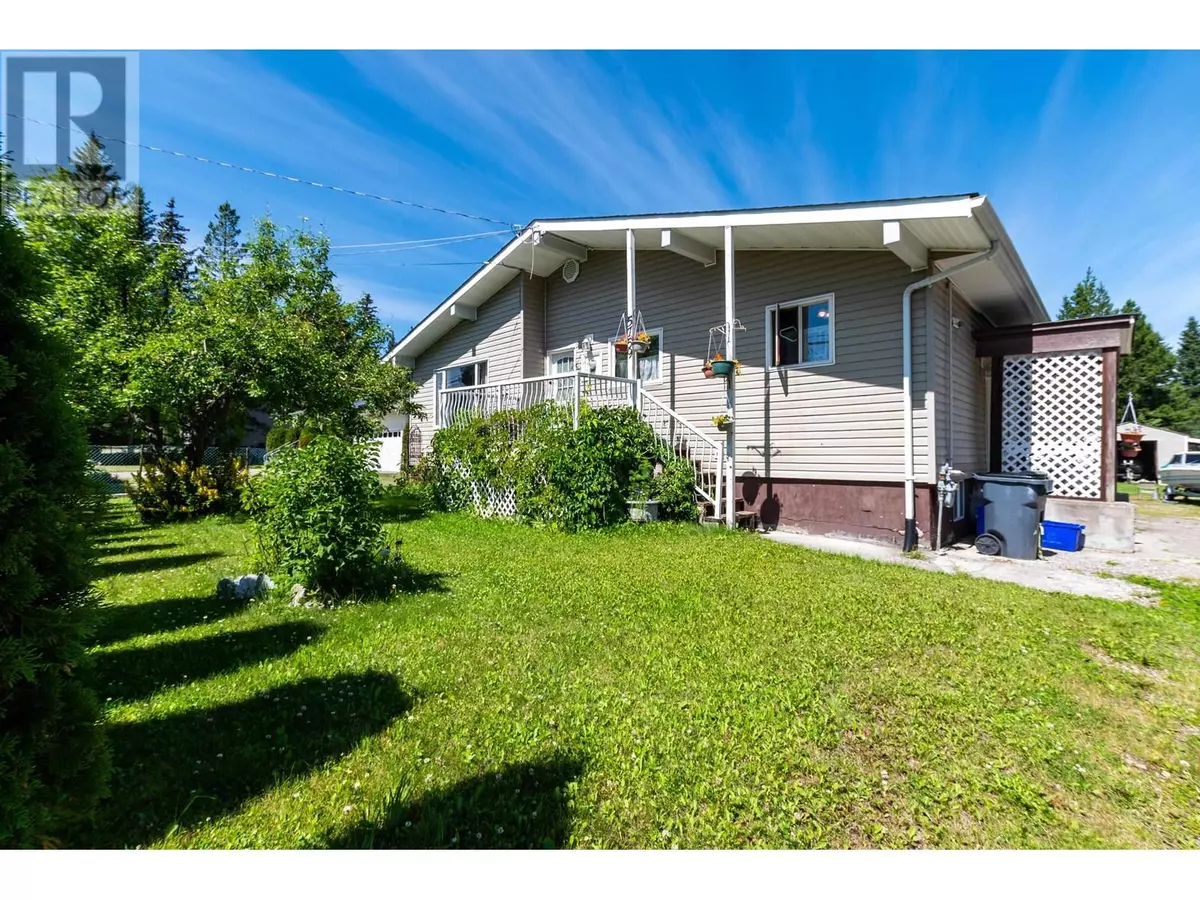 Prince George, BC V2N6J4,5759 HEYER ROAD