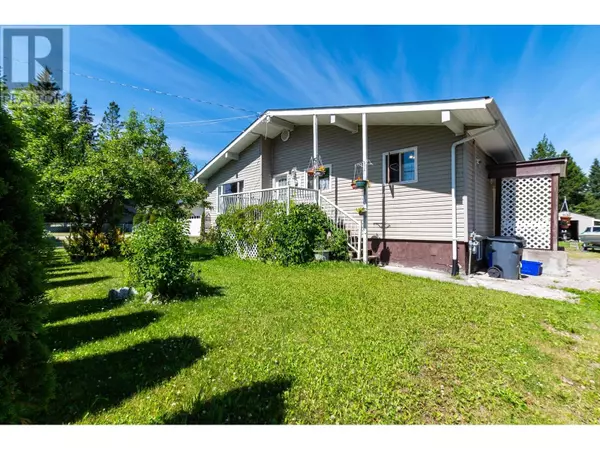 5759 HEYER ROAD, Prince George, BC V2N6J4