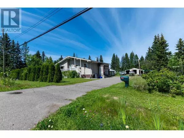 Prince George, BC V2N6J4,5759 HEYER ROAD