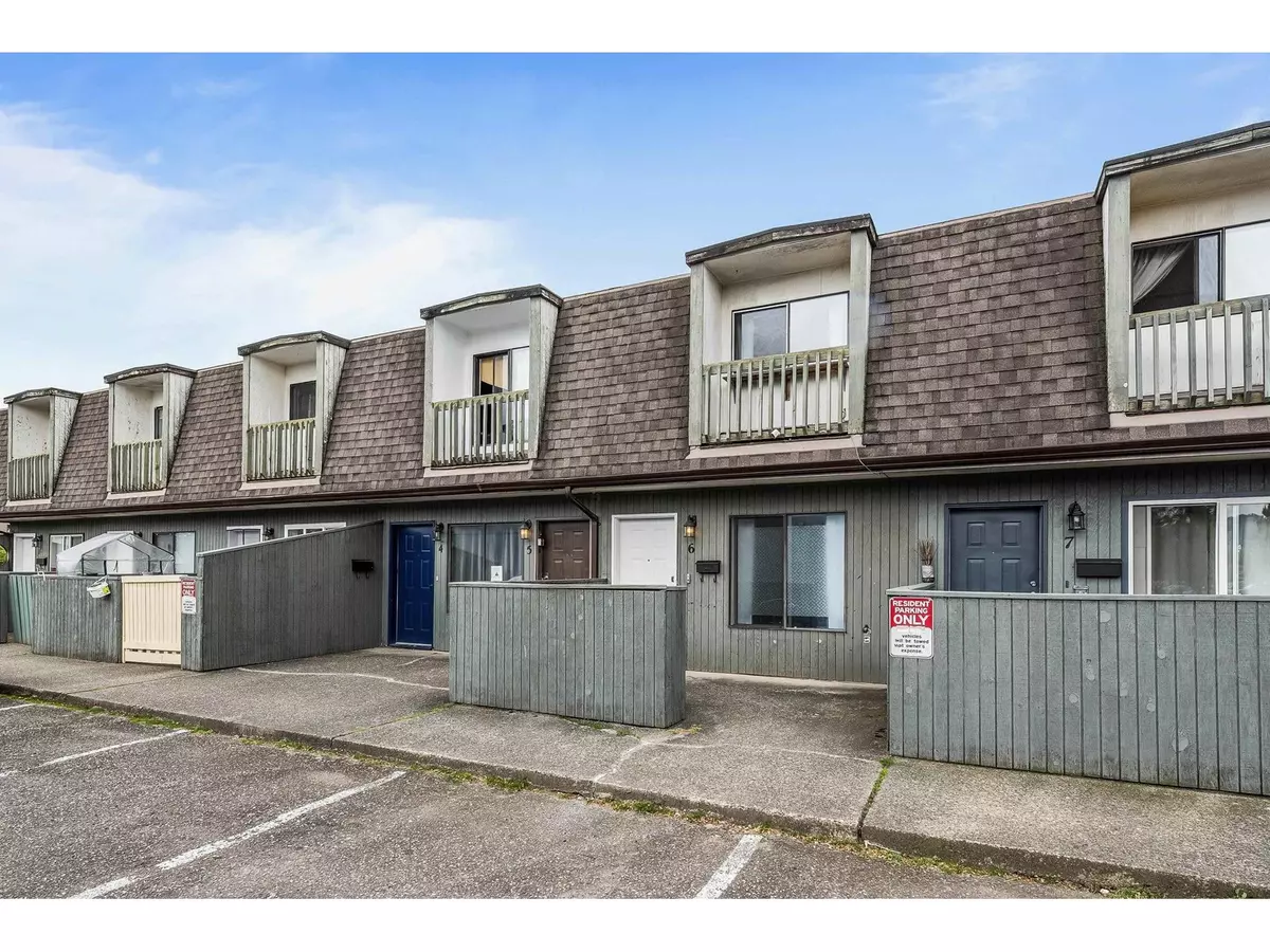 Chilliwack, BC V2P1N6,45882 CHEAM AVE #6