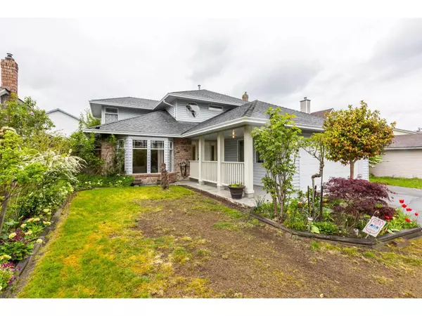 5979 135 STREET, Surrey, BC V3X1L2